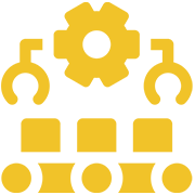 Manufacturing Manufacturing